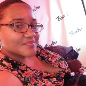 Meet your Posher, Elena